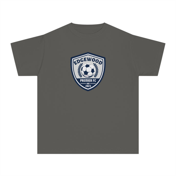 Edgewood Premier FC Unisex Youth Premium T-Shirt