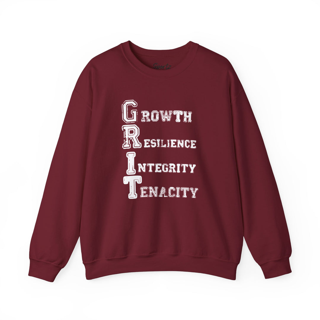 Southern Grit Unisex Adult Crewneck Sweatshirt