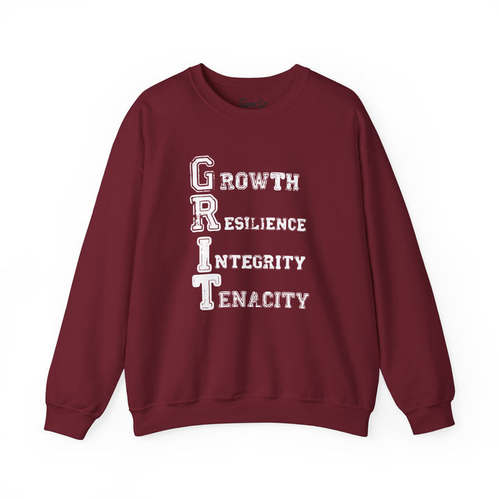 Southern Grit Unisex Adult Crewneck Sweatshirt