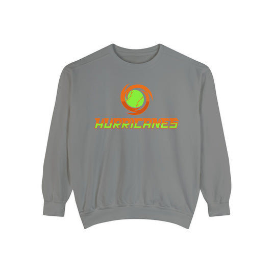 SC Hurricanes Unisex Adult Premium Crewneck Sweatshirt