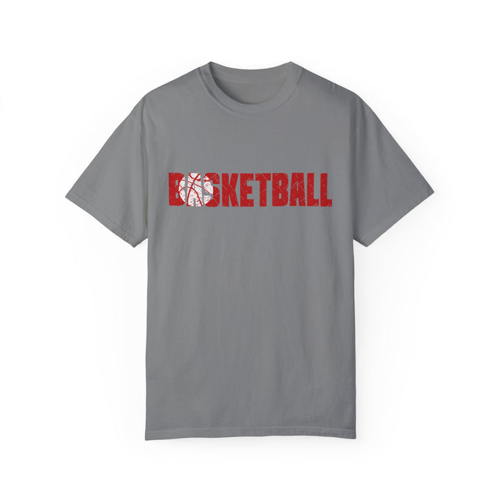 Basketball Adult Unisex Premium T-Shirt