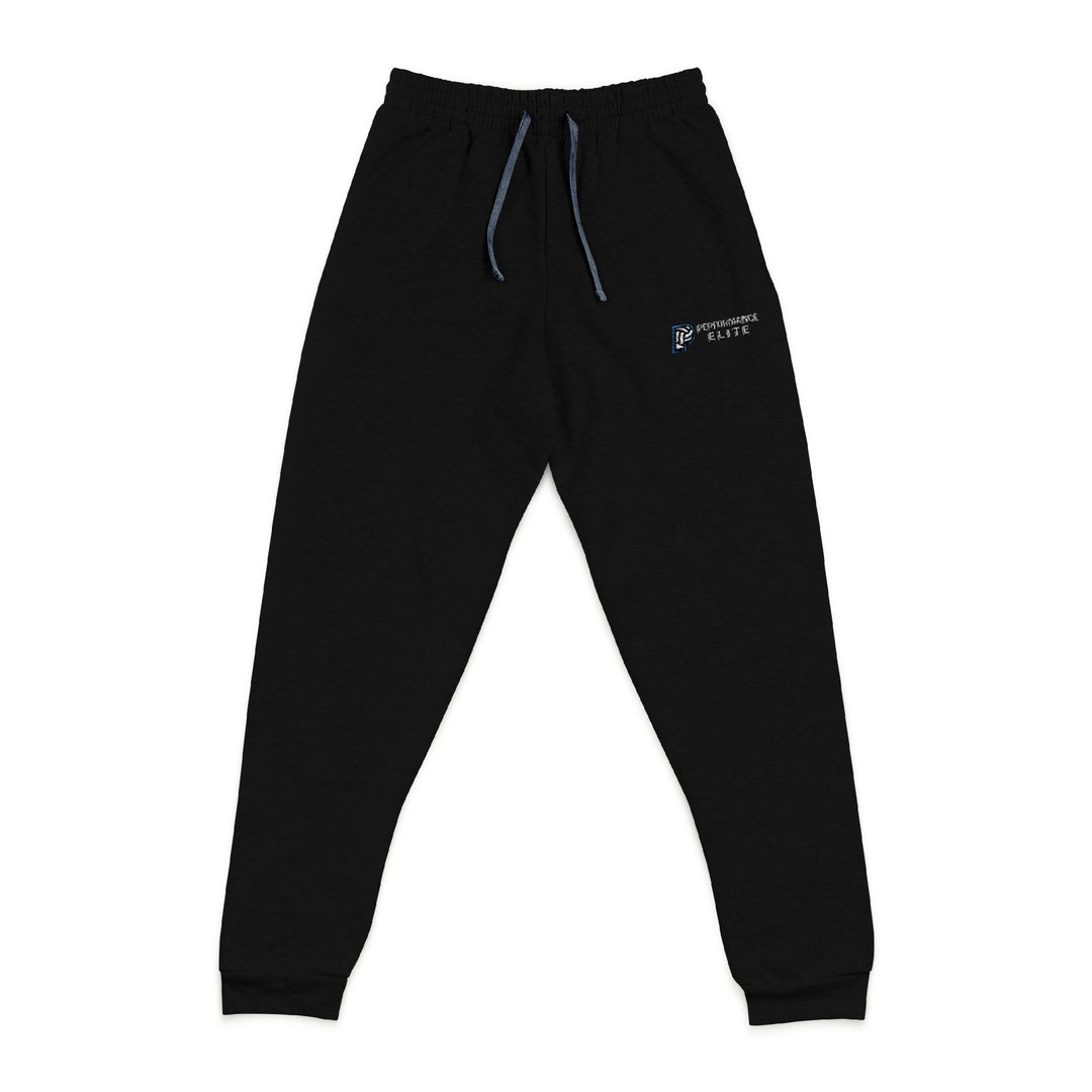 Performance Elite Joggers (Embroidery)