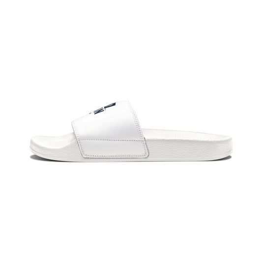 Trenton Soccer Association Women's Slide Sandals