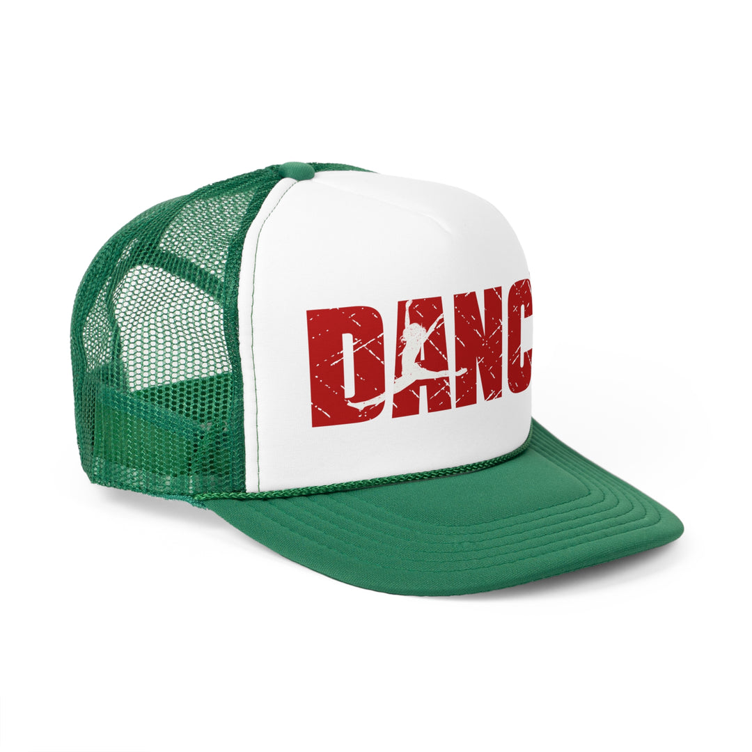 Dance Trucker Hat