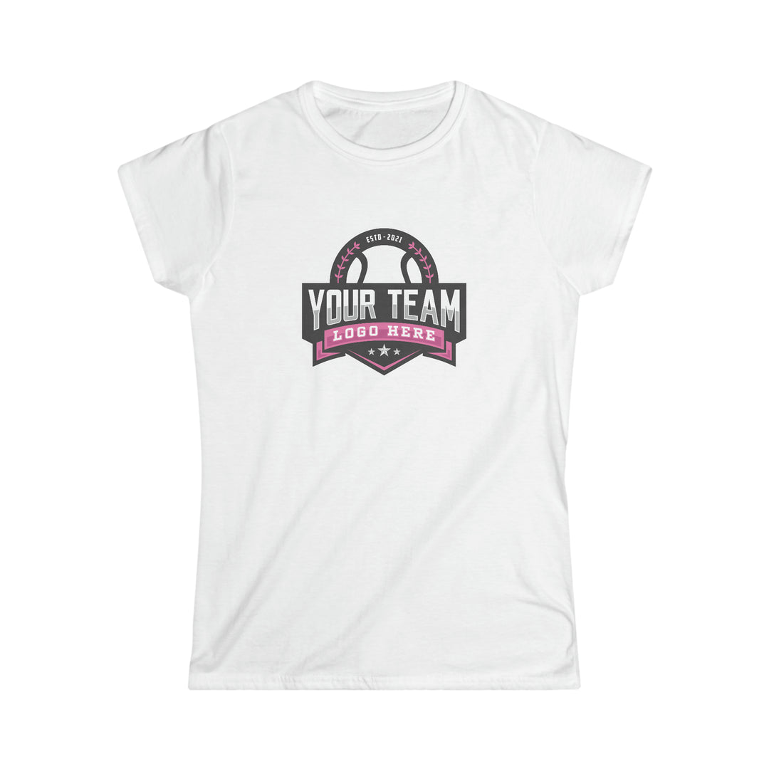 Women's Adult T-Shirt
