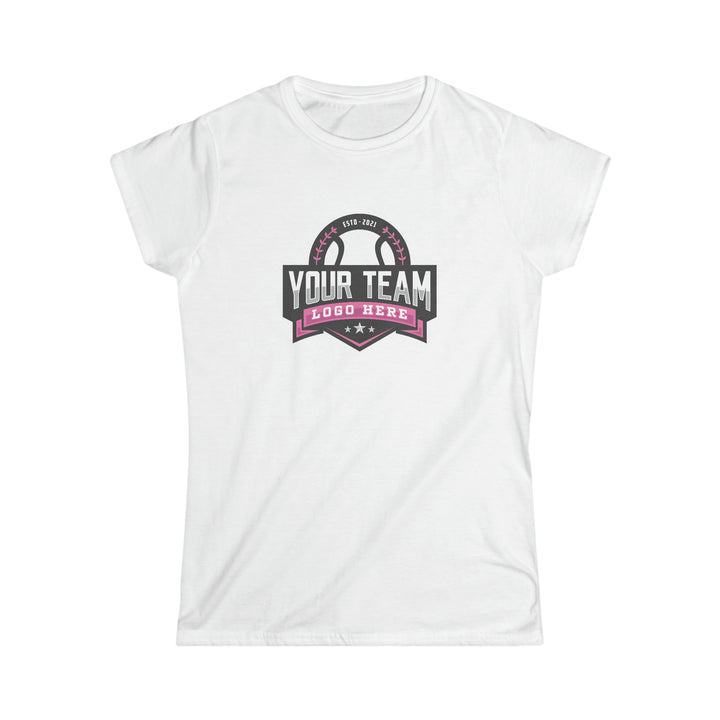 Women's Adult T-Shirt