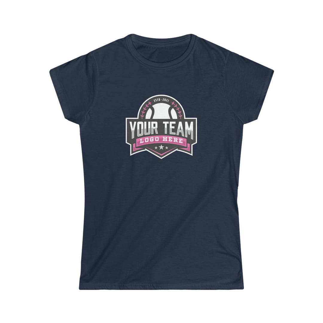 Women's Adult T-Shirt