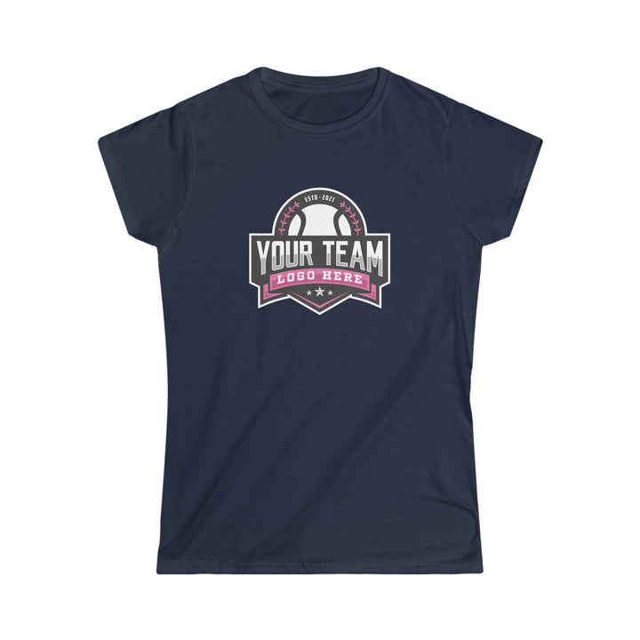Women's Adult T-Shirt