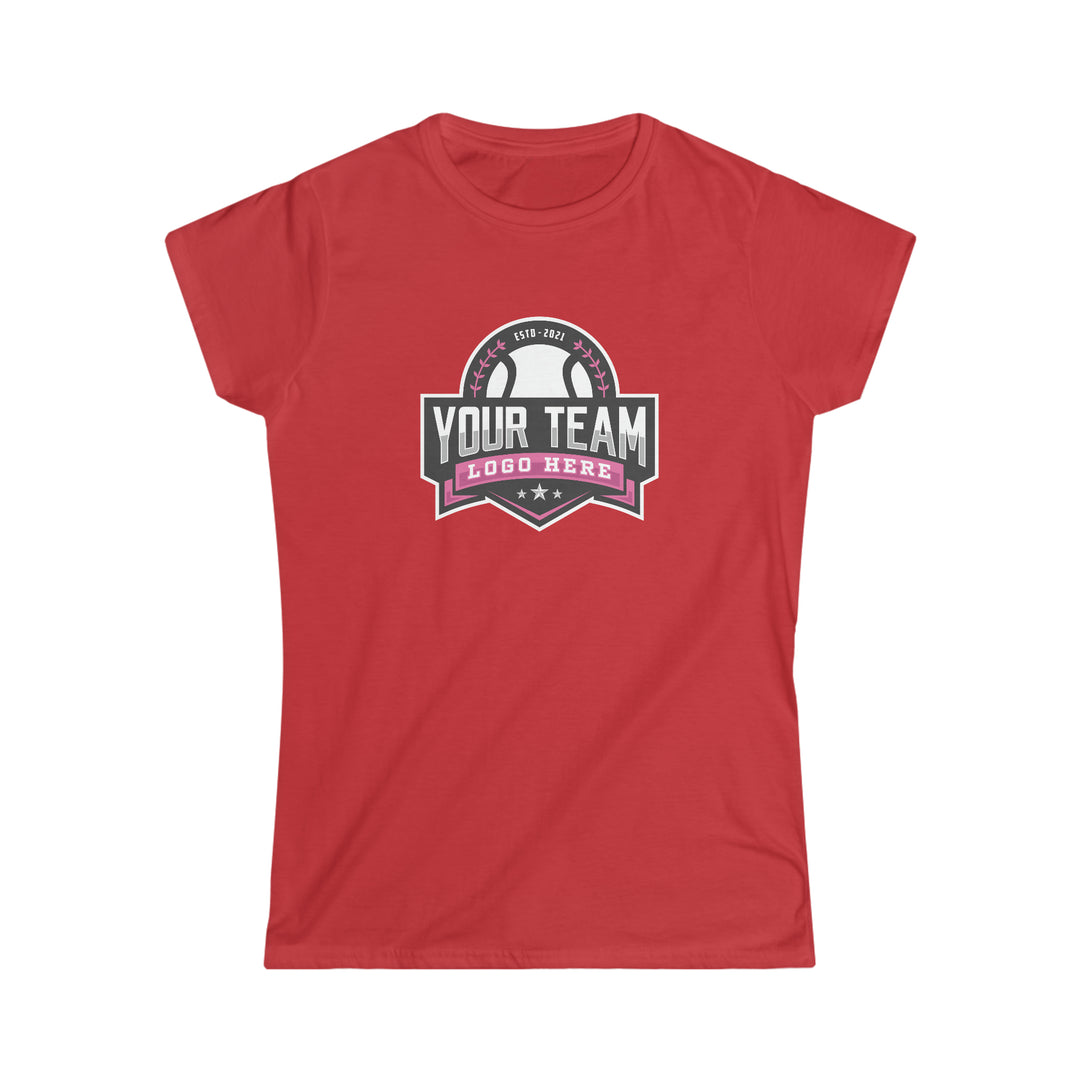 Women's Adult T-Shirt