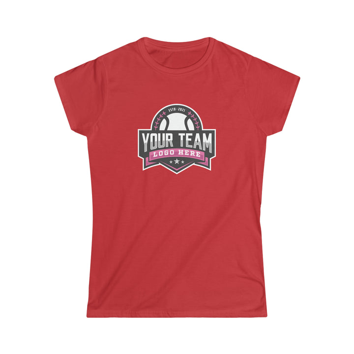 Women's Adult T-Shirt