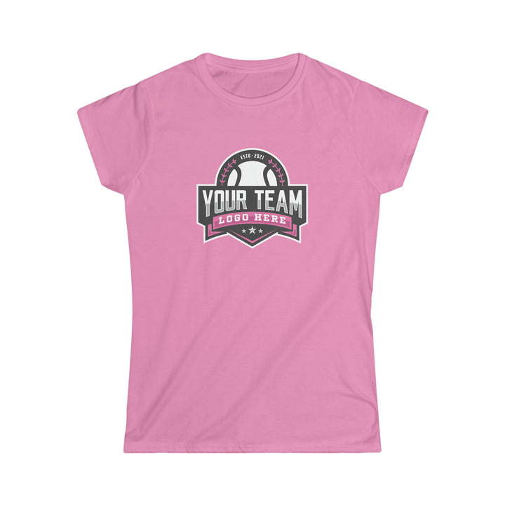 Women's Adult T-Shirt