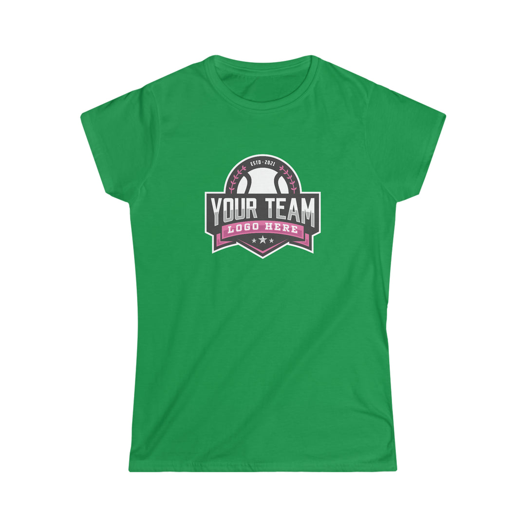Women's Adult T-Shirt