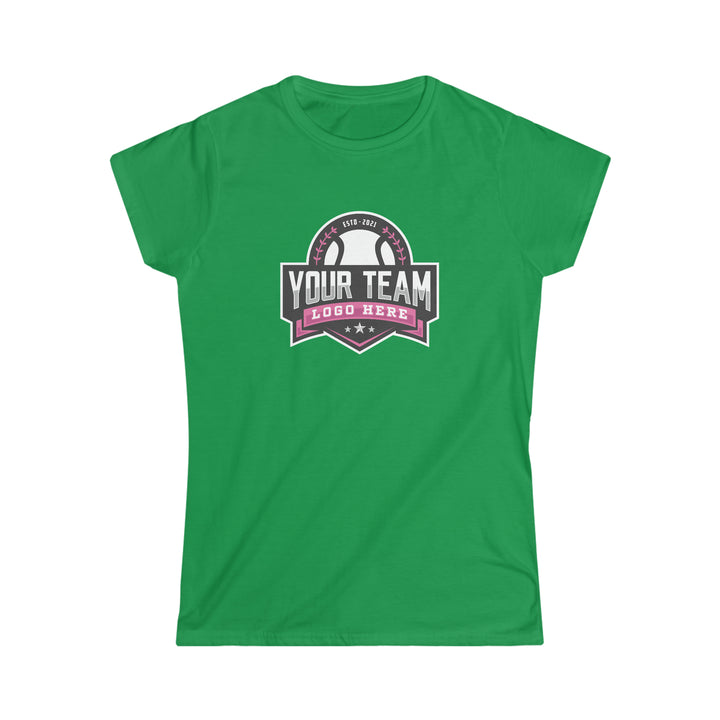 Women's Adult T-Shirt