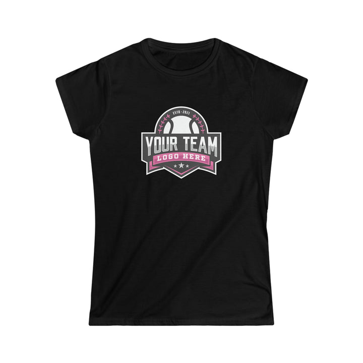 Women's Adult T-Shirt