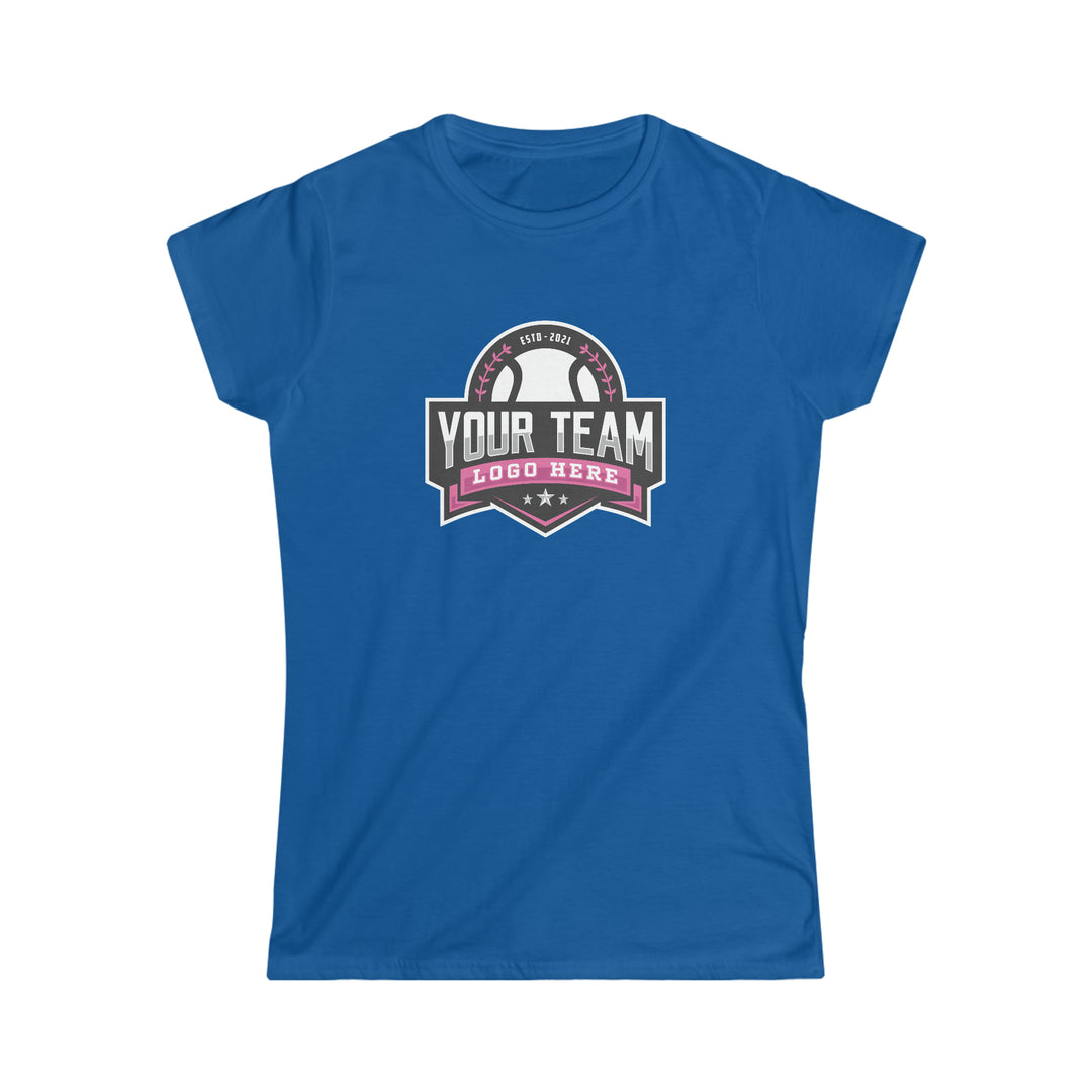 Women's Adult T-Shirt