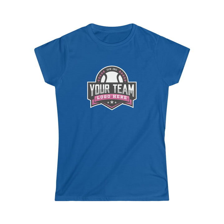 Women's Adult T-Shirt