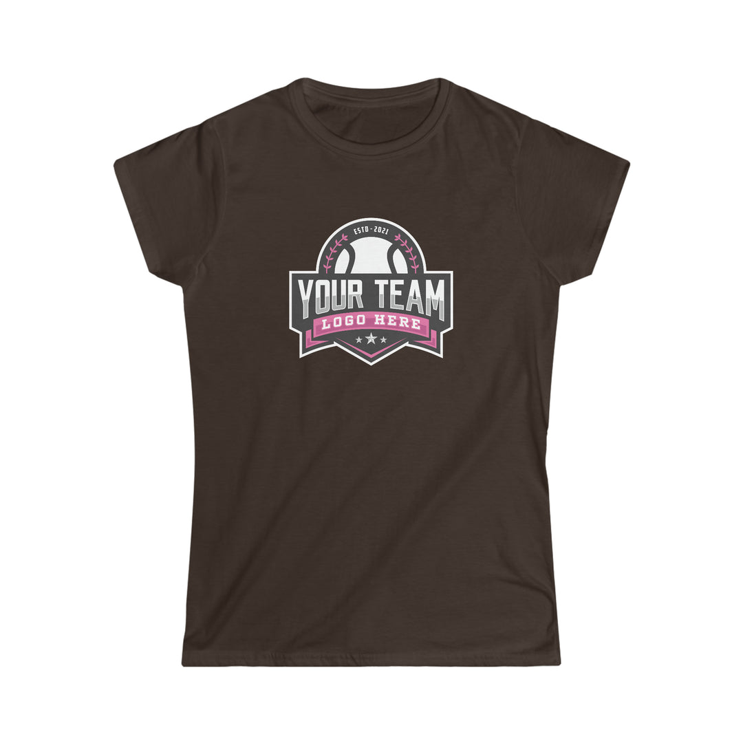 Women's Adult T-Shirt