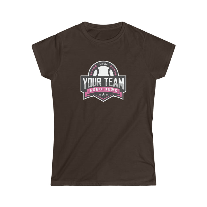 Women's Adult T-Shirt