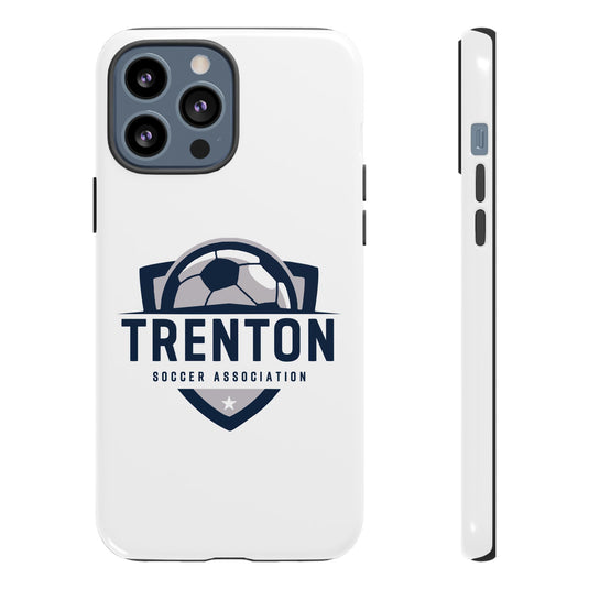 Trenton Soccer Association Tough Cases