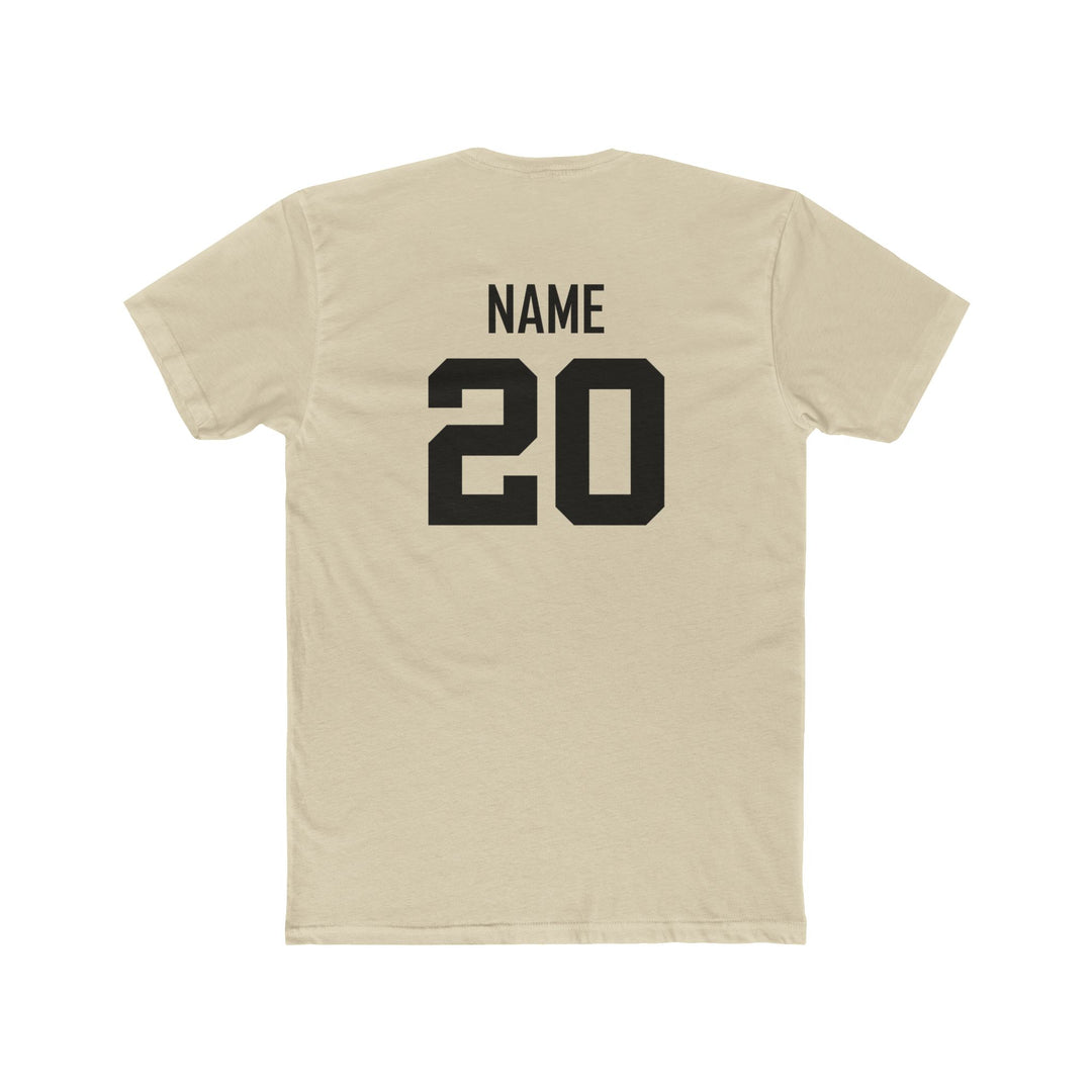 Chewsville Coyotes Men's Adult T-Shirt