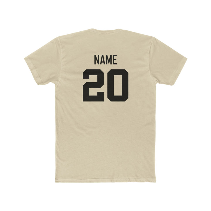 Chewsville Coyotes Men's Adult T-Shirt