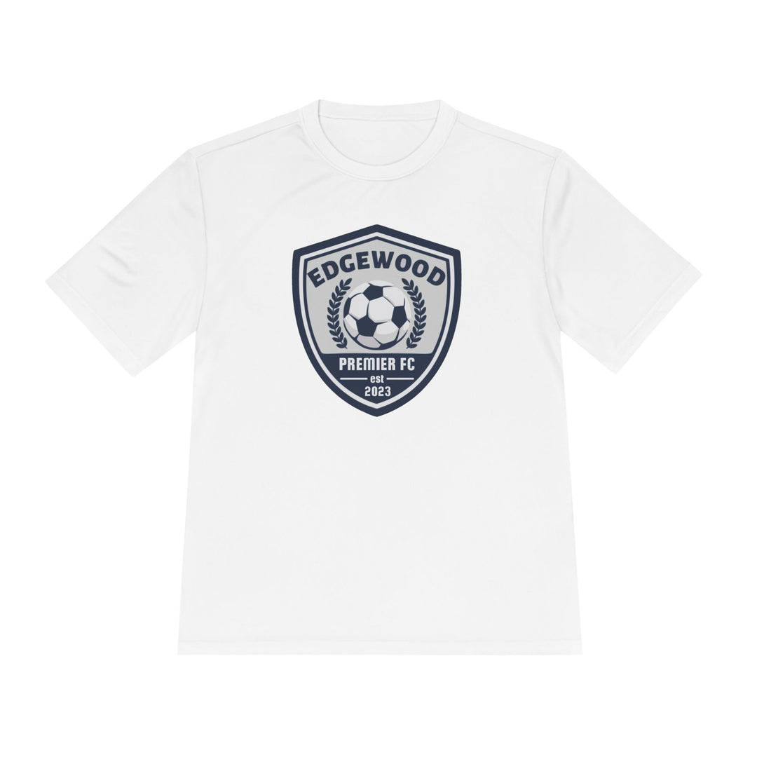 Edgewood Premier FC Unisex Adult Moisture Wicking T-Shirt