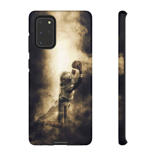 Offside Sports Photography Tough Case - Smoke Effect