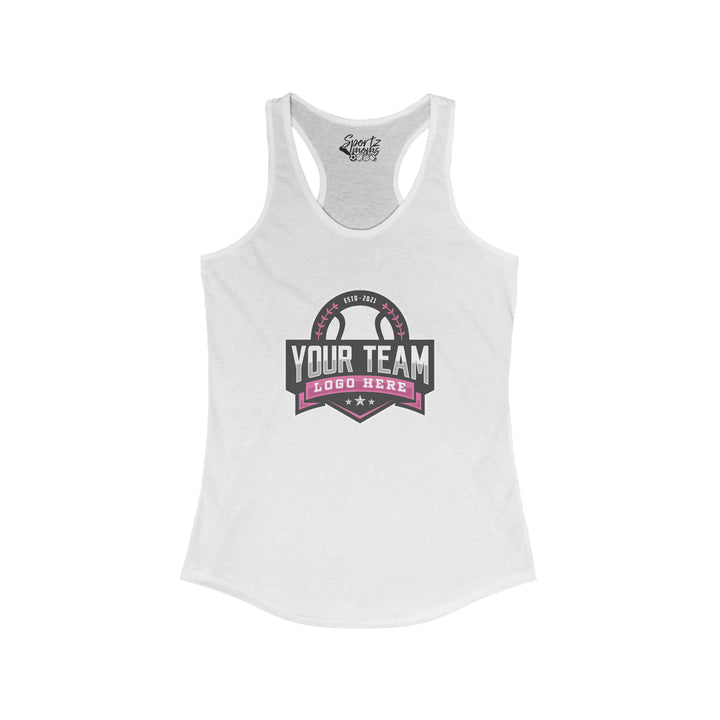 Women's Racerback Tank