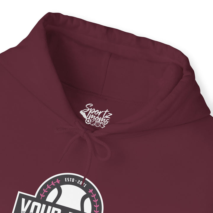 Unisex Adult Hooded Sweatshirt Color Options 1