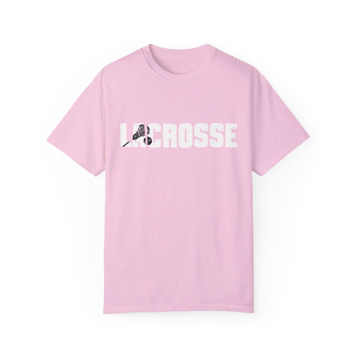 Lacrosse Adult Unisex Premium T-Shirt