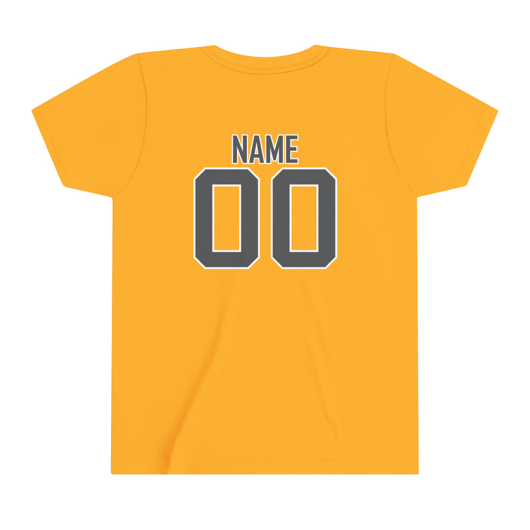 Unisex Youth Mid-Level T-Shirt