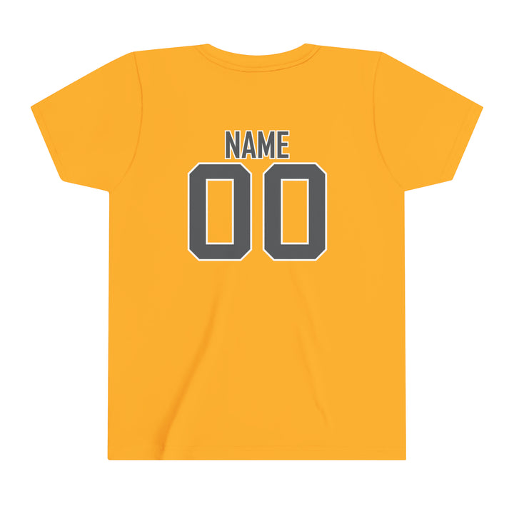 Unisex Youth Mid-Level T-Shirt