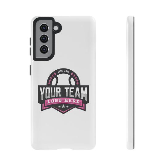 Tough Phone Case