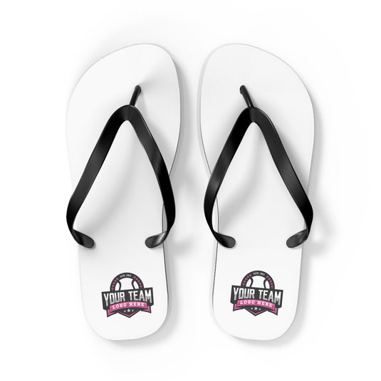 Unisex Adult Flip Flops