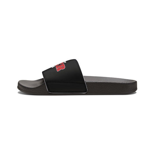 Indian Township Rec Dept Youth Slide Sandals