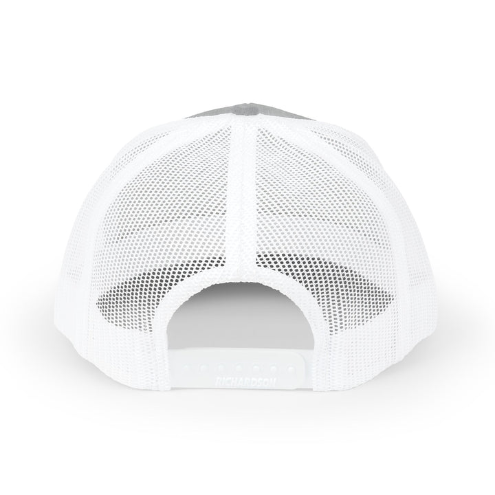 Performance Elite Trucker Hat (Embroidery)