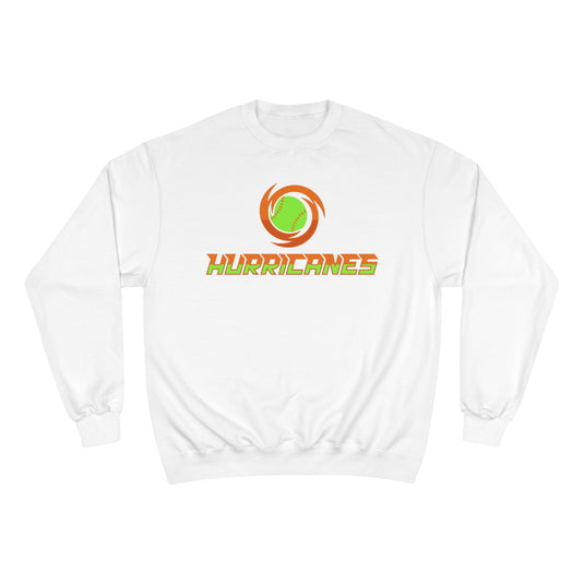 SC Hurricanes Champion Crewneck Sweatshirt