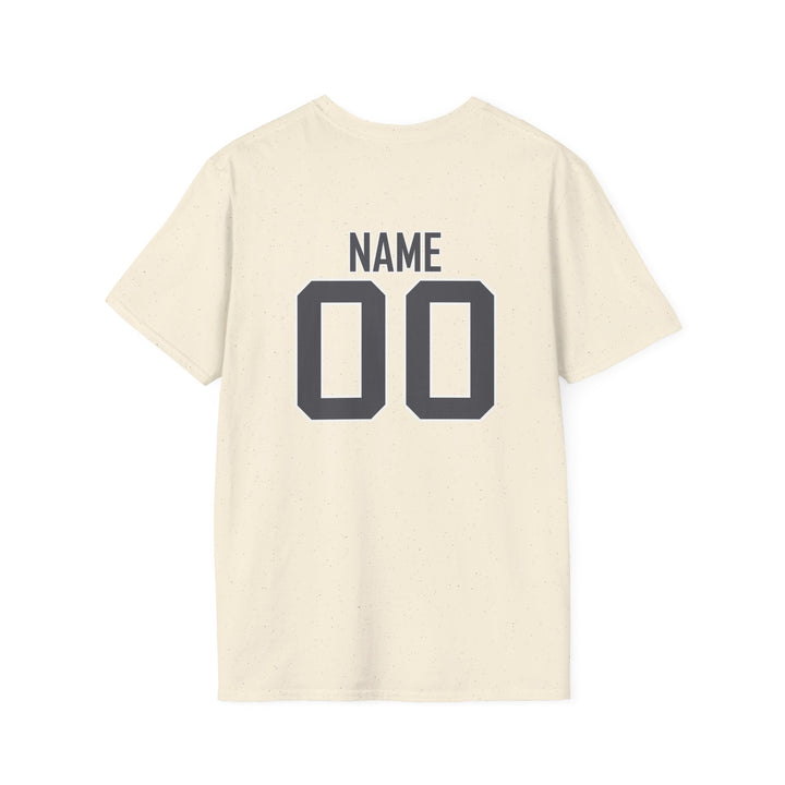 Unisex Adult T-Shirt Color Options 2