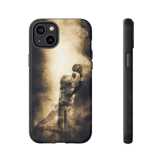 Offside Sports Photography Tough Case - Smoke Effect