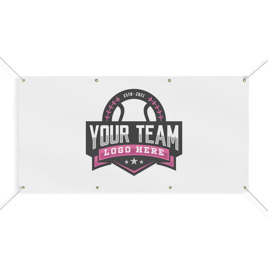 Matte Banner