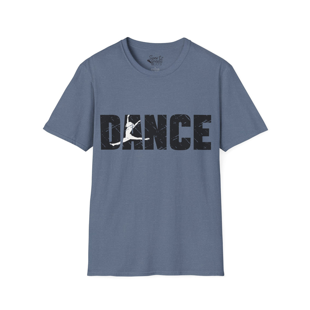 Dance Adult Unisex T-Shirt