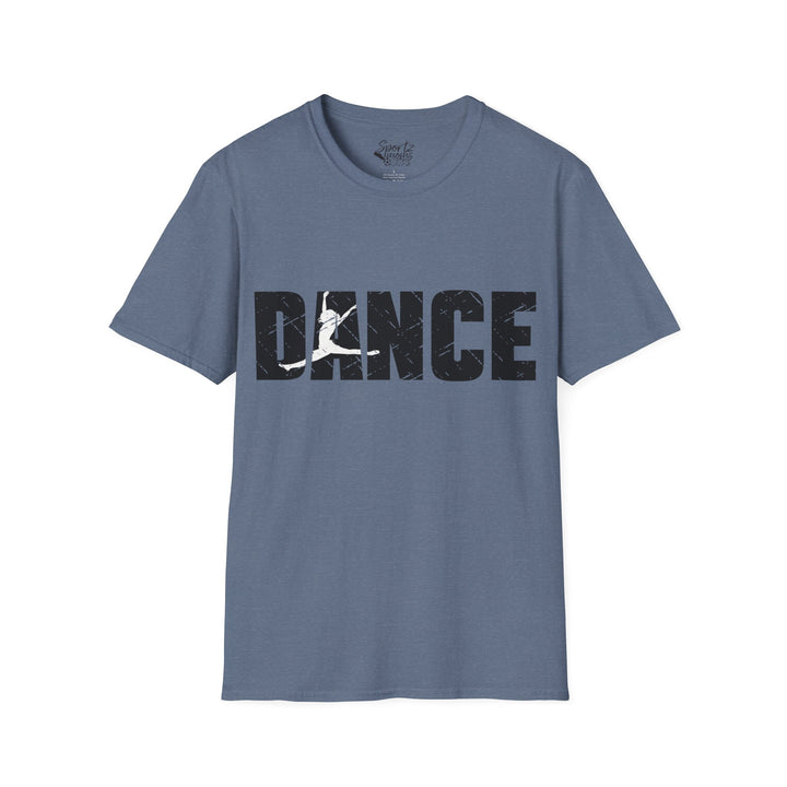 Dance Adult Unisex T-Shirt