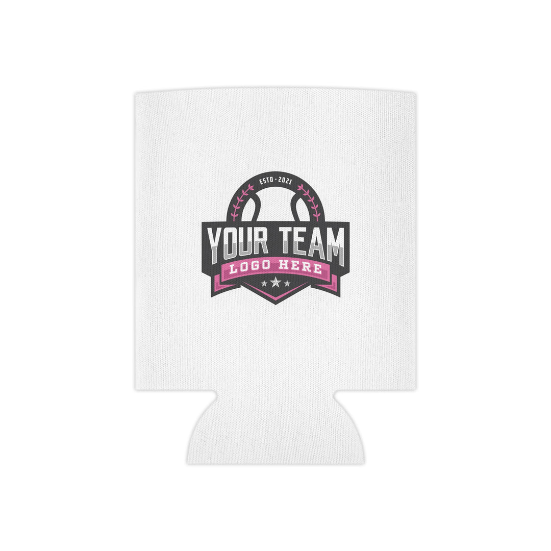 Regular or Slim Can Cooler