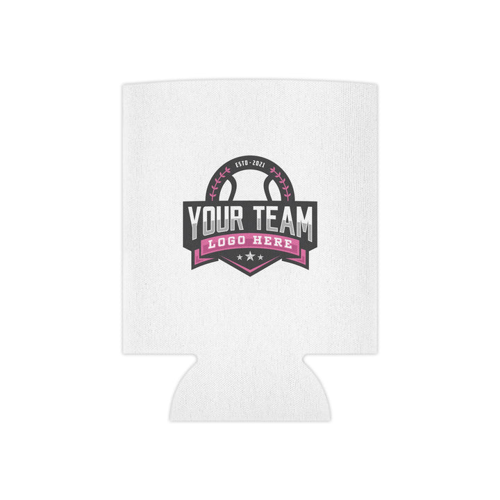 Regular or Slim Can Cooler