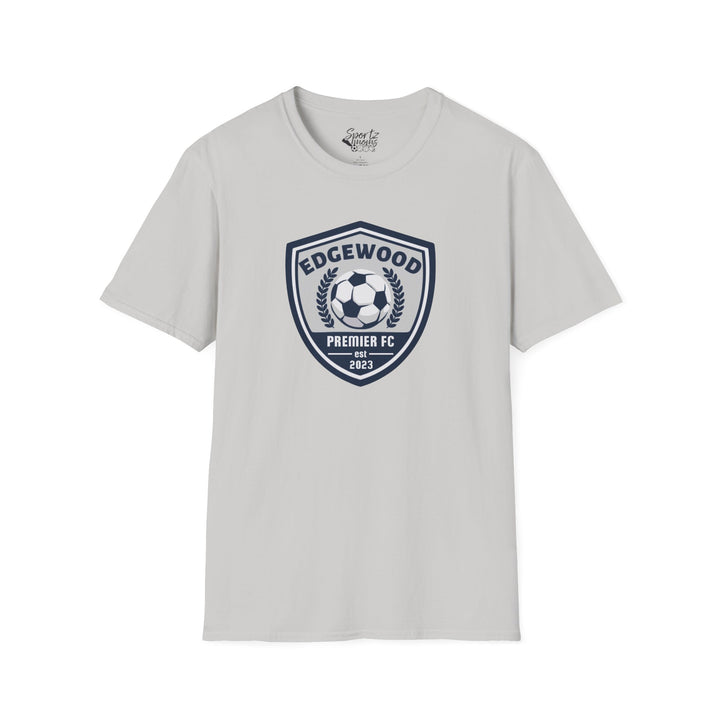 Edgewood Premier FC Unisex Adult T-Shirt