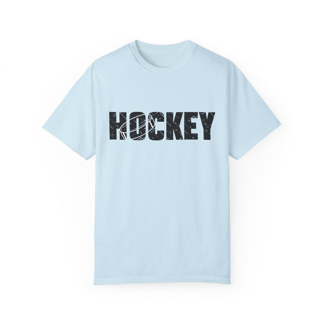 Hockey Adult Unisex Premium T-Shirt
