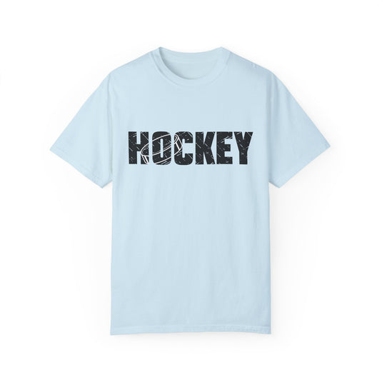 Hockey Adult Unisex Premium T-Shirt