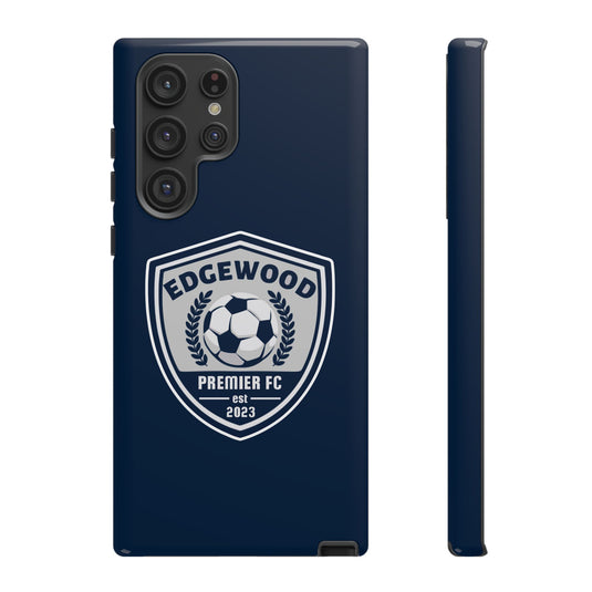 Edgewood Premier FC Tough Cases