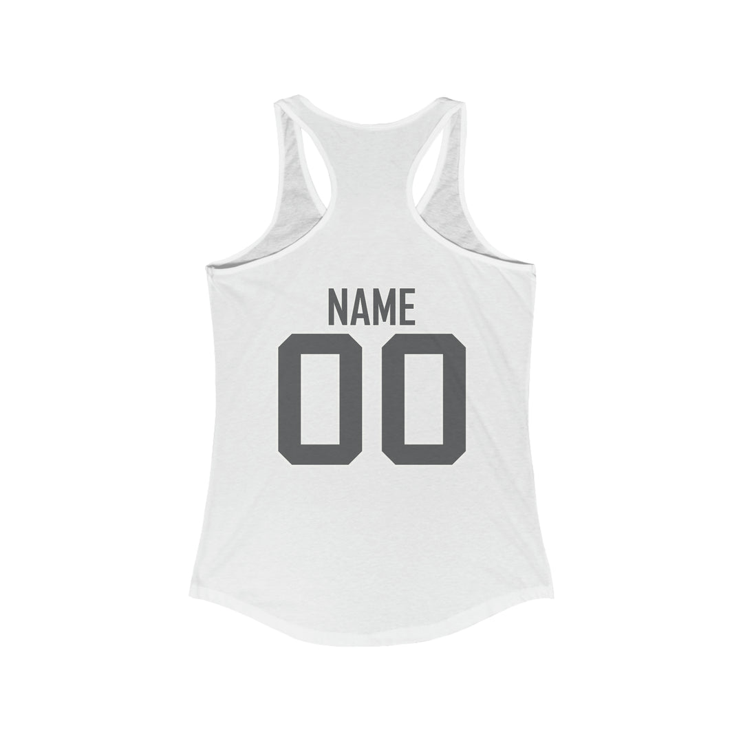 Women's Racerback Tank