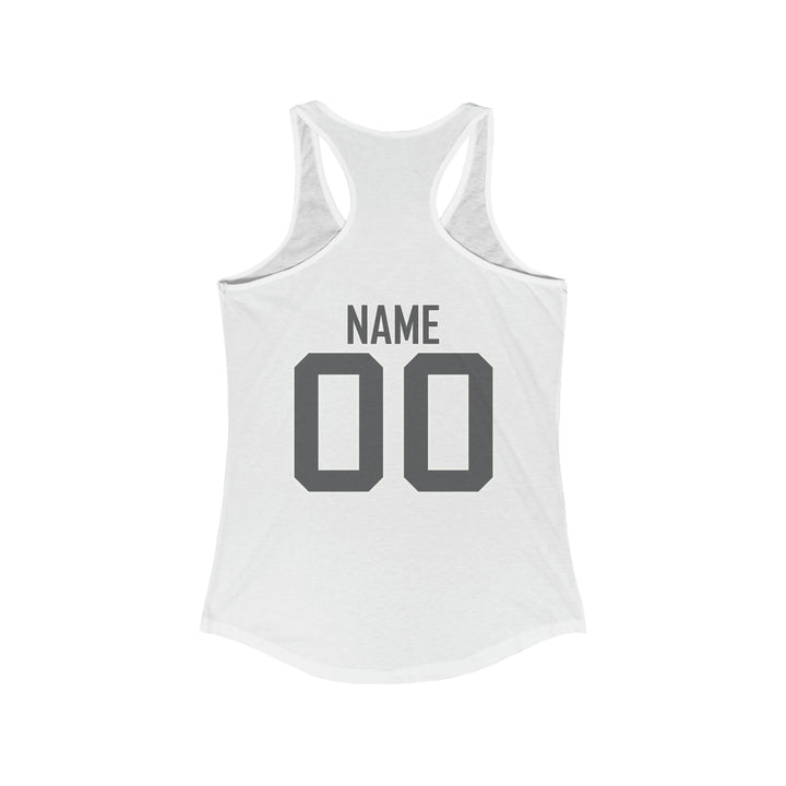 Women's Racerback Tank